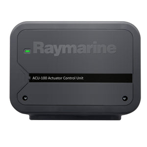 Raymarine ACU-100 Actuator Control Unit [E70098] - BuoyMart.com  Autopilots Raymarine