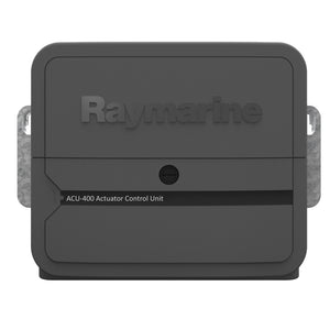 Raymarine ACU-400 Actuator Control Unit - Use Type 2 & 3 Hydraulic , Linear & Rotary Mechanical Drives [E70100] - BuoyMart.com  Autopilots Raymarine