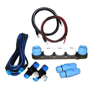 Raymarine Evolution SeaTalkng Cable Kit [R70160] - BuoyMart.com  NMEA Cables & Sensors Raymarine