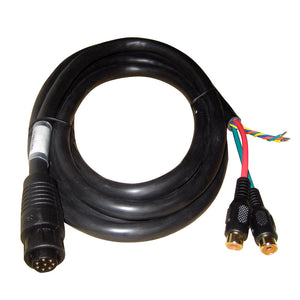 Simrad NSE/NSS Video/Data Cable - 6.5' [000-00129-001] Simrad