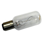 Perko 30 Watt Double Contact Bayonet Bulb - 120V [0374004CLR] - BuoyMart.com  Bulbs Perko