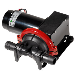 Johnson Pump Viking Power 16 Waste Pump - 24V [10-13350-04] - BuoyMart.com  Marine Sanitation Johnson Pump