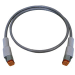 UFlex Power A M-PE3 Power Extension Cable - 9.8' [42057U] - BuoyMart.com  Engine Controls Uflex USA