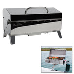 Kuuma Stow N Go 160 Gas Grill [58130] - BuoyMart.com  Deck / Galley Kuuma Products