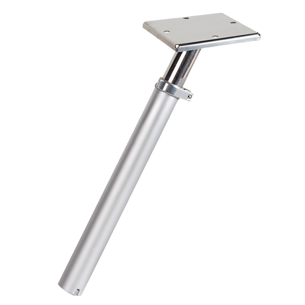 Kuuma 60 Degree Rod Holder Grill Mount [58180] - BuoyMart.com  Deck / Galley Kuuma Products