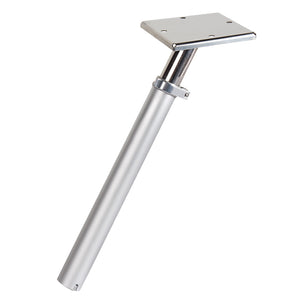 Kuuma 60 Degree Rod Holder Grill Mount [58180] - BuoyMart.com  Deck / Galley Kuuma Products