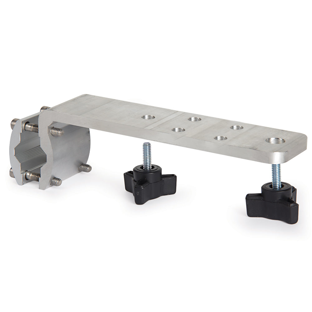 Kuuma Inboard/Outboard Rail Mount [58182] - BuoyMart.com  Deck / Galley Kuuma Products