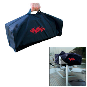 Kuuma Grill Cover f/Model 125, 150  160 [58300] - BuoyMart.com  Deck / Galley Kuuma Products