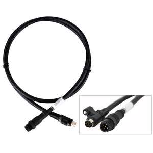 Fusion Non Powered NMEA 2000 Drop Cable f/MS-RA205  MS-BB300 to NMEA 2000 T-Connector [CAB000863] - BuoyMart.com  Accessories Fusion