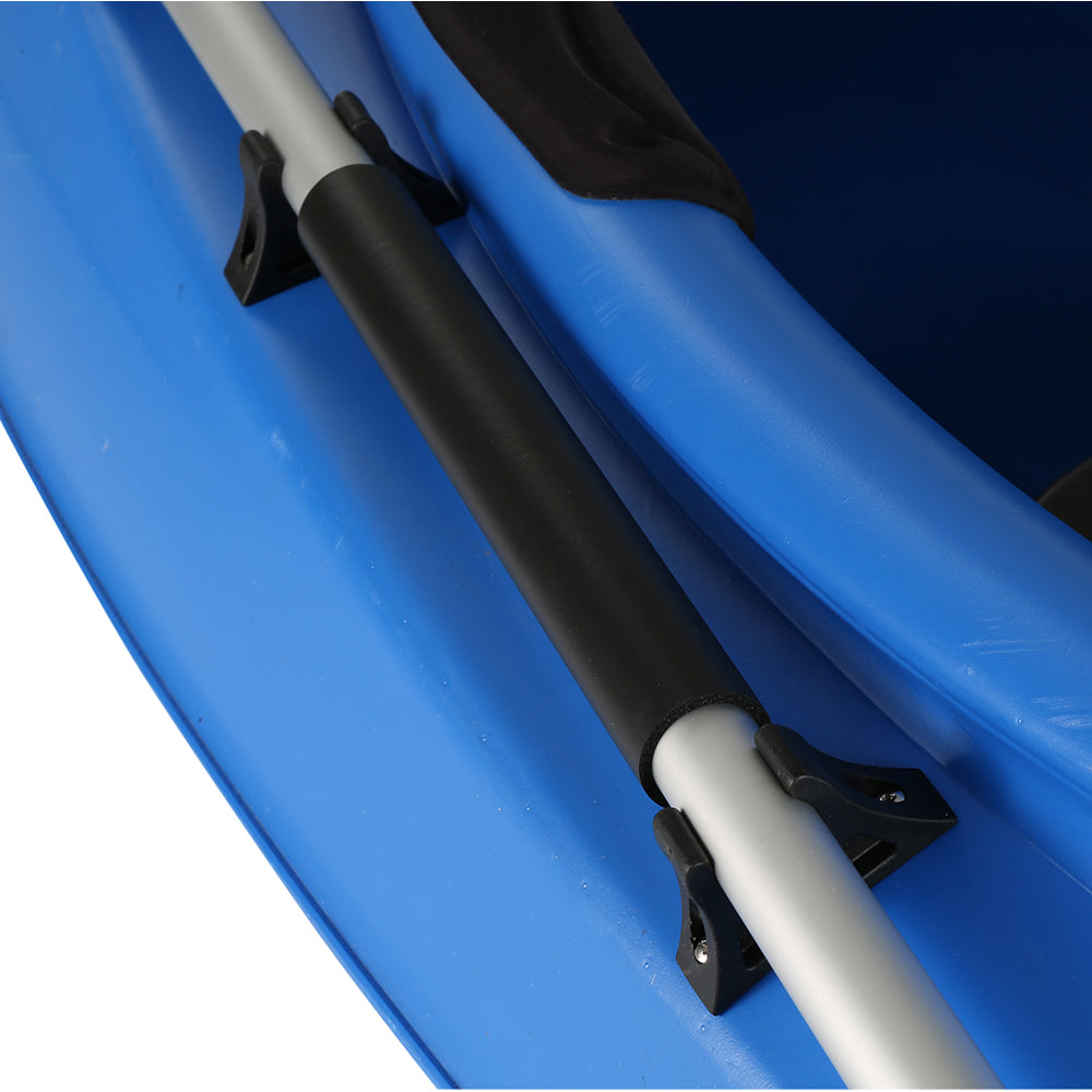 Attwood Paddle Clips - Black [11780-6] - BuoyMart.com  Accessories Attwood Marine