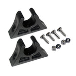 Attwood Paddle Clips - Black [11780-6] - BuoyMart.com  Accessories Attwood Marine