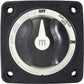 Blue Sea 6010200 Battery Switch Dual Circuit - Black [6010200] - BuoyMart.com  Battery Management Blue Sea Systems