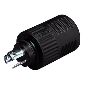 Marinco ConnectPro 3-Wire Plug [12VBP] - BuoyMart.com  Shore Power Marinco