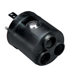 Marinco ConnectPro 3-Wire Receptacle 6-Gauge Adapter [12VBRAD] - BuoyMart.com  Shore Power Marinco