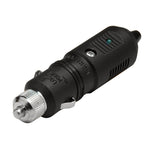 Marinco 12VPG SeaLink Deluxe 12V Plug [12VPG] - BuoyMart.com  Accessories Marinco