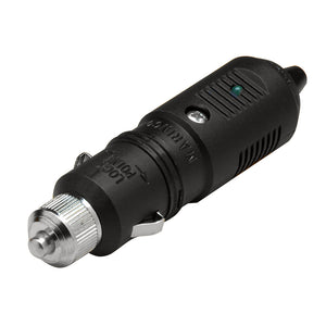 Marinco 12VPG SeaLink Deluxe 12V Plug [12VPG] - BuoyMart.com  Accessories Marinco