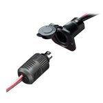Marinco 12VCPS2 2-Wire ConnectPro Receptacle & Plug [12VCPS2] - BuoyMart.com  Accessories Marinco