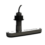 Raymarine CPT-110 Plastic Thru-Hull Transducer w/CHIRP & DownVision f/CP100 Sonar Module [A80277] - BuoyMart.com  Transducers Raymarine
