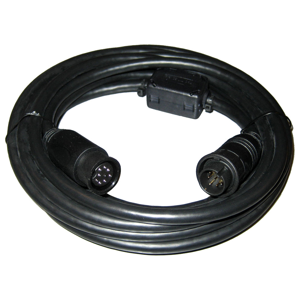 Raymarine 4M Transducer Extension Cable f/CHIRP & DownVision [A80273] - BuoyMart.com  Transducer Accessories Raymarine