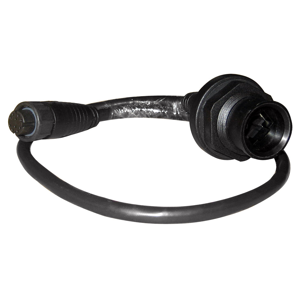 Raymarine RayNet (F) to SeaTalkhs (F) Socket Adapter Cable [A80160] - BuoyMart.com  Accessories Raymarine