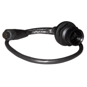 Raymarine RayNet (F) to SeaTalkhs (F) Socket Adapter Cable [A80160] - BuoyMart.com  Accessories Raymarine