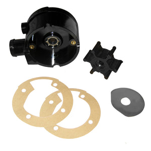 Jabsco Service Kit f/18590 Series Macerator Pumps [18598-1000] - BuoyMart.com  Accessories Jabsco