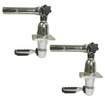 TACO Grand Slam 280 Outrigger Mounts [GS-280] - BuoyMart.com  Outrigger Accessories TACO Marine