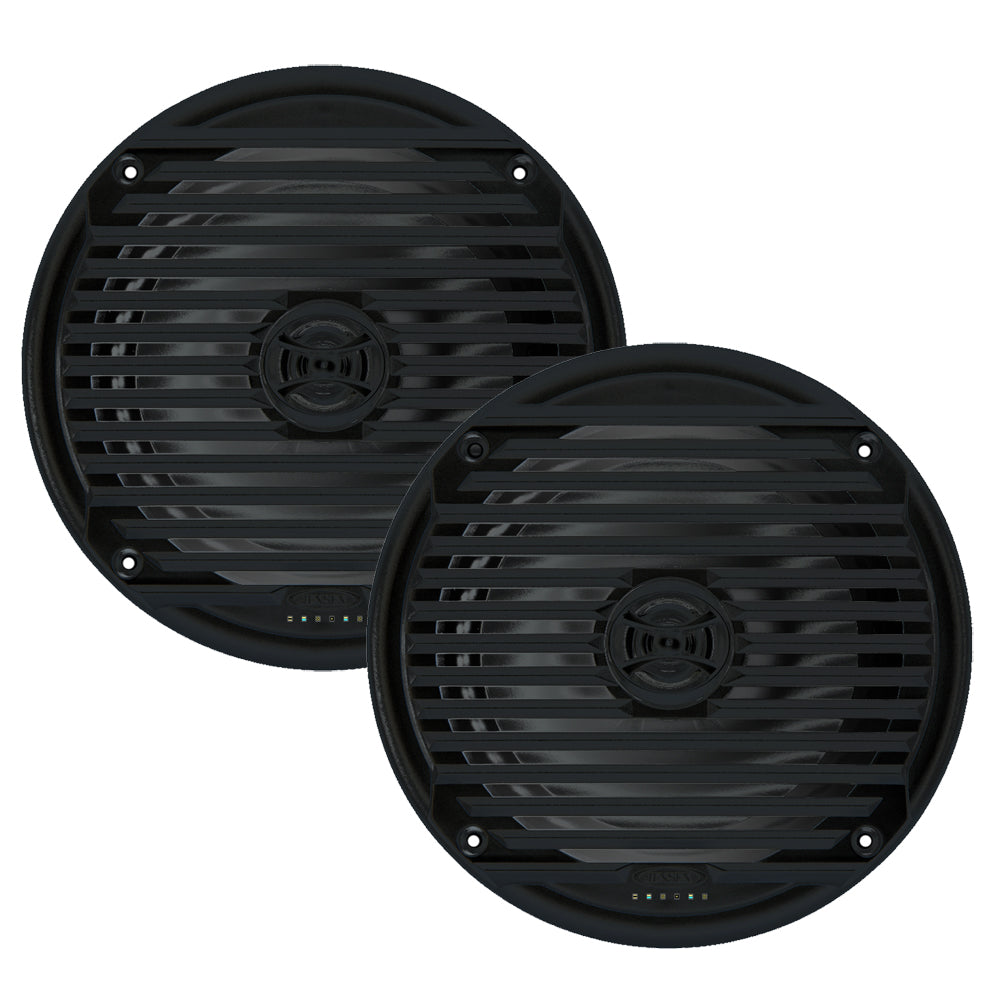 JENSEN 6.5" MS6007BR Speaker - Black - 60W [MS6007BR] - BuoyMart.com  Speakers JENSEN