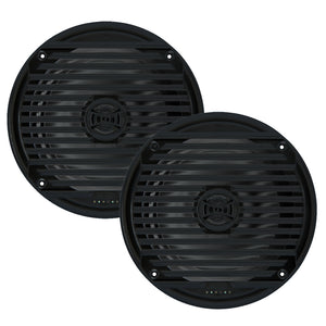 JENSEN 6.5" MS6007BR Speaker - Black - 60W [MS6007BR] - BuoyMart.com  Speakers JENSEN