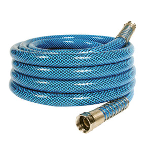 Camco Premium Drinking Water Hose - " ID - Anti-Kink - 25' [22833] - BuoyMart.com  Accessories Camco