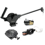 Cannon Uni-Troll 5 ST Manual Downrigger Trolling Kit [1901122] - BuoyMart.com  Downriggers Cannon