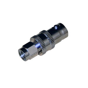 Standard Horizon SMA to BNC adapter [CN-3] - BuoyMart.com  Accessories Standard Horizon