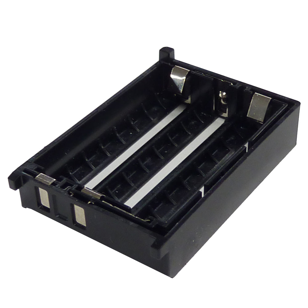 Standard Horizon Battery Tray f/HX300 [FBA-44] - BuoyMart.com  Accessories Standard Horizon