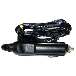 Standard Horizon DC Cable w/Cigarette Lighter Plug f/All Hand Helds Except HX400 [E-DC-19A] - BuoyMart.com  Accessories Standard Horizon