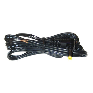 Standard Horizon 12VDC Cable w/Bare Wires [E-DC-6] - BuoyMart.com  Accessories Standard Horizon