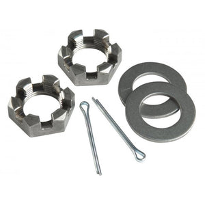 C.E. Smith Spindle Nut Kit [11065A] - BuoyMart.com  Rollers & Brackets C.E. Smith