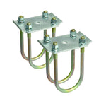 C.E. Smith Axle Tie Plate Kit f/1-3/4" Round Axle [23000] - BuoyMart.com  Rollers & Brackets C.E. Smith