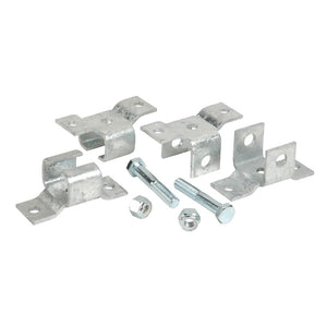C.E. Smith Spring Hanger Bracket Kit Bolt-On [25006GA] - BuoyMart.com  Rollers & Brackets C.E. Smith