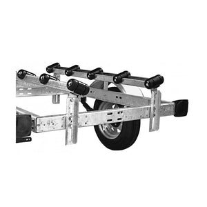 C.E. Smith 4' Roller Bunks [27700] - BuoyMart.com  Rollers & Brackets C.E. Smith
