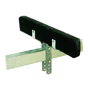 C.E. Smith Jon Boat Support Bunk & Bracket Assembly [27850] - BuoyMart.com  Rollers & Brackets C.E. Smith