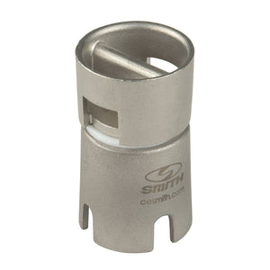 C.E. Smith Drop-in Swivel [53690A] - BuoyMart.com  Rod Holder Accessories C.E. Smith