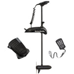 MotorGuide Xi5 Wireless Trolling Motor - Freshwater - Sonar/GPS - 105lbs-60"-36V [940800260] MotorGuide