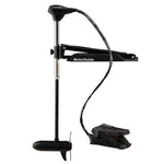 MotorGuide X3 Trolling Motor - Freshwater - Foot Control Bow Mount - 70lbs-45"-24V [940200110] MotorGuide