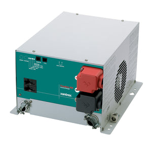Xantrex Freedom 458 20-12 Inverter/Charger - Single Input/Dual Output [81-2022-12] - BuoyMart.com  Charger/Inverter Combos Xantrex