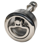 Whitecap Mini Compression Handle - 316 Stainless Steel - Non-Locking [S-0239C] - BuoyMart.com  Latches Whitecap