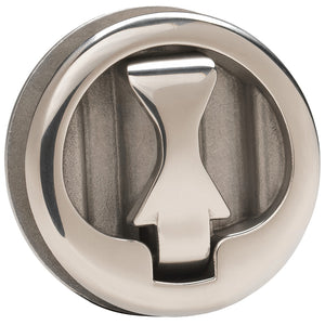 Whitecap Slam Latch - 316 Stainless Steel - Non-Locking - I-Shaped Handle [6094C] - BuoyMart.com  Latches Whitecap