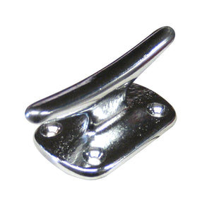 Whitecap Fender Cleat - CP/Brass - 2" [S-0976C] - BuoyMart.com  Cleats Whitecap
