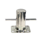 Whitecap Mooring Bit - 316 Stainless Steel - 3" [S-1320] - BuoyMart.com  Display Mounts Whitecap