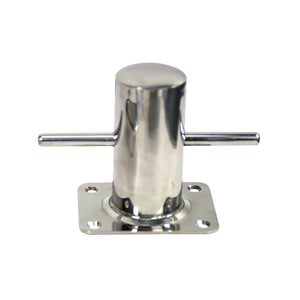 Whitecap Mooring Bit - 316 Stainless Steel - 3" [S-1320] - BuoyMart.com  Display Mounts Whitecap