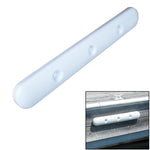 Dock Edge Ultragard 35" PVC Dock Cushion - White [1008-F] - BuoyMart.com  Bumpers/Guards Dock Edge